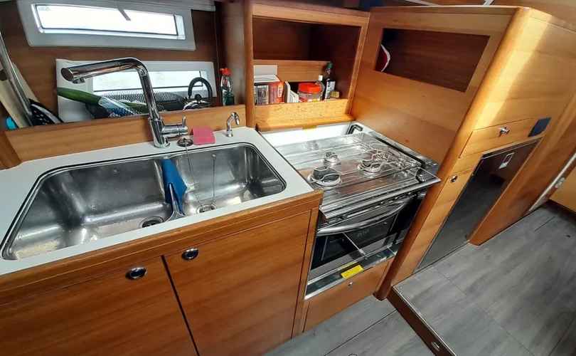 Photo Elan Impression 45.1 (2022)