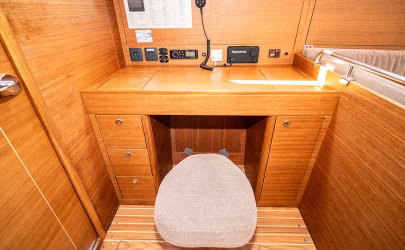 Elan Impression 45.1