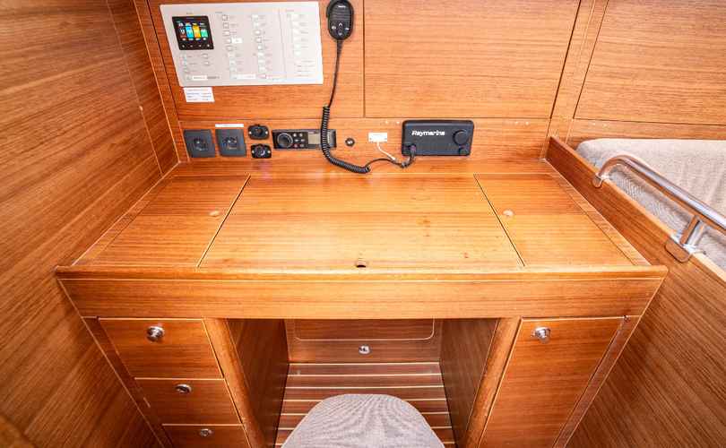 Elan Impression 45.1