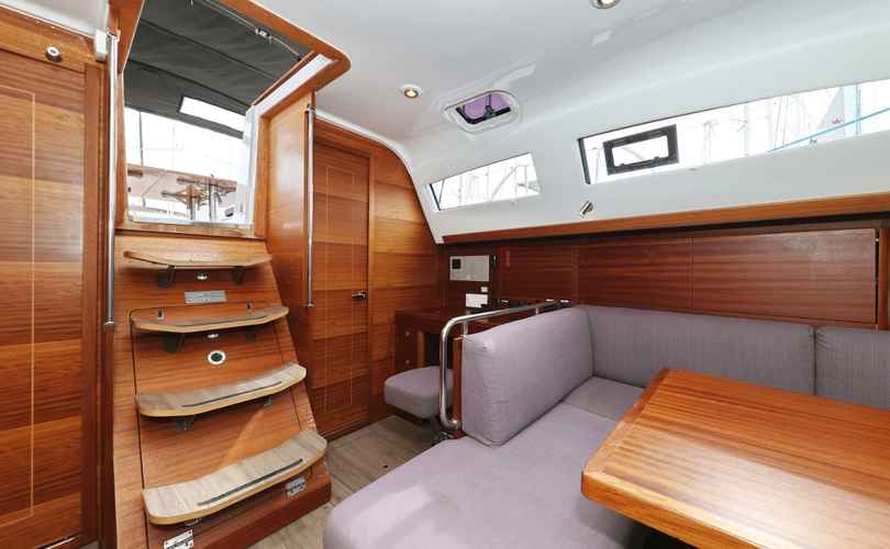 Elan Impression 45.1