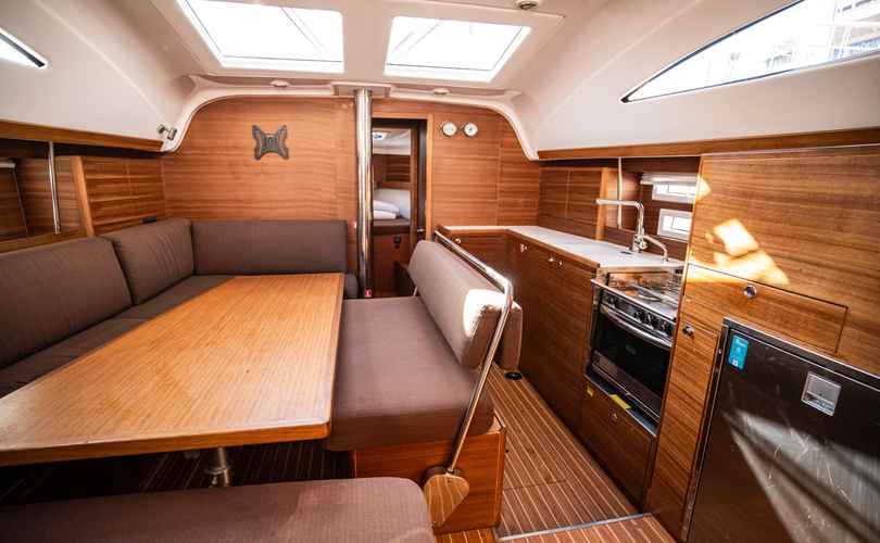 Elan Impression 45.1