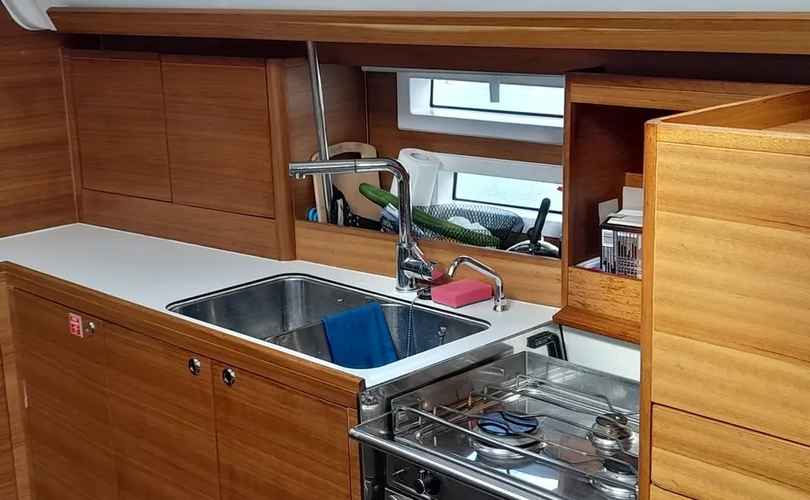 Photo Elan Impression 45.1 (2022)