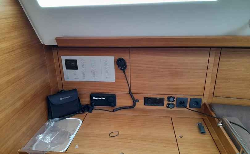 Photo Elan Impression 45.1 (2022)