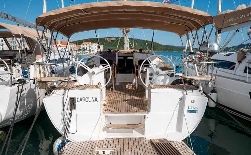 Elan Impression 45.1