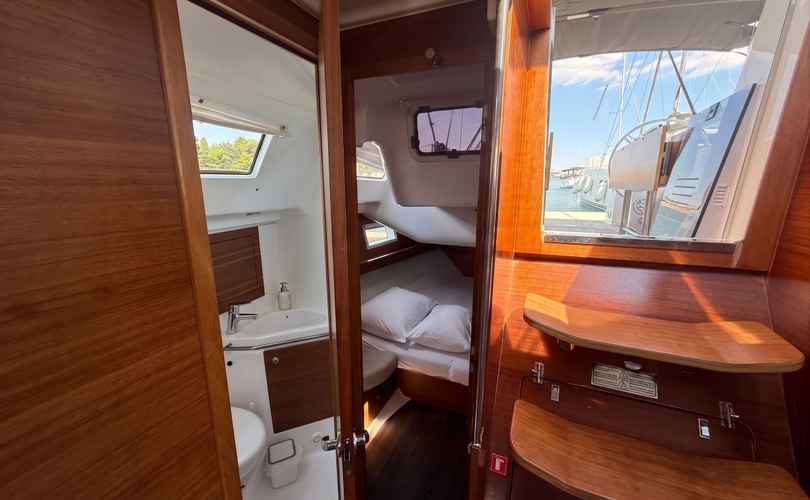 Elan Impression 45.1