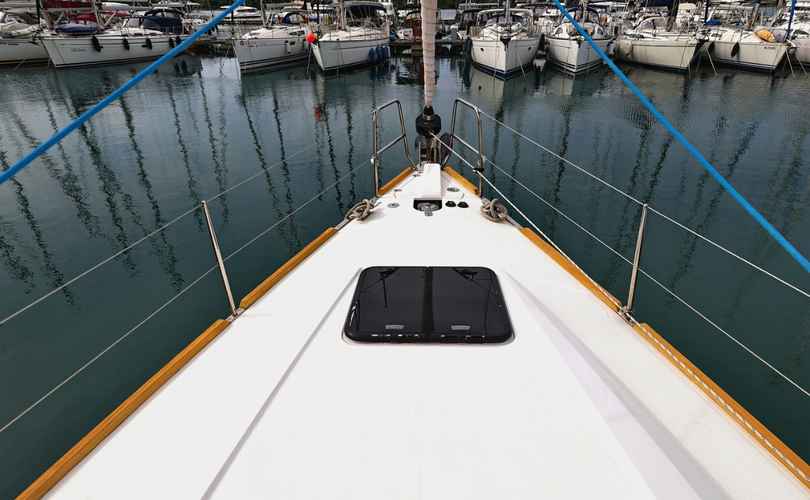 Elan Impression 45.1