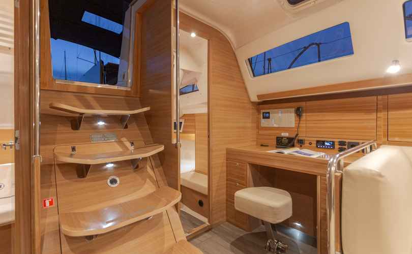 Photo Elan Impression 45.1 (2021)