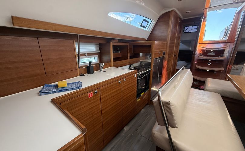 Elan Impression 45.1