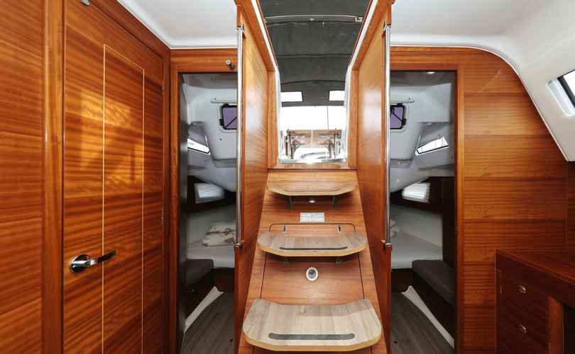 Elan Impression 45.1