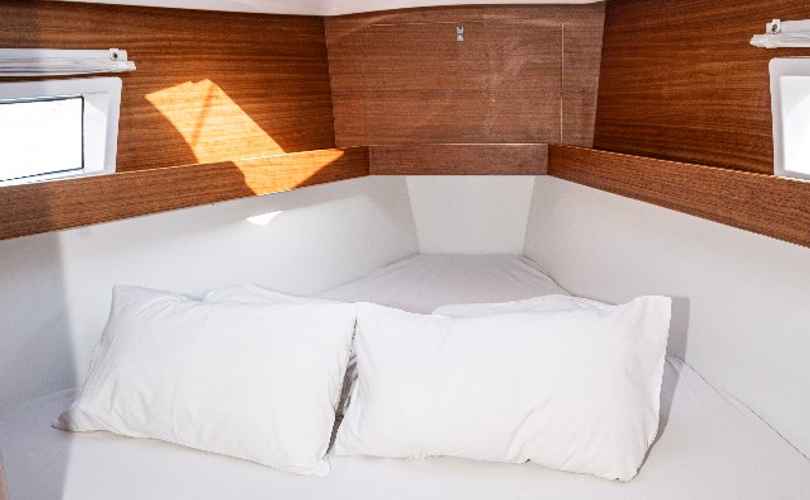 Elan Impression 45.1