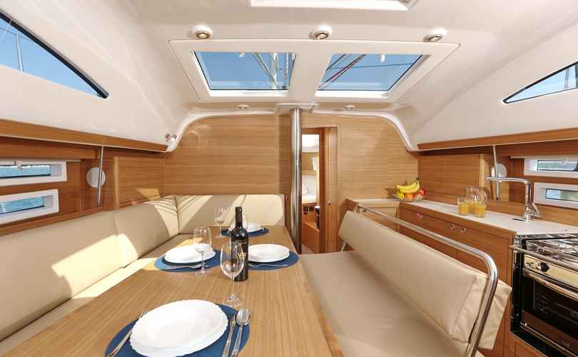 Photo Elan Impression 45.1 (2022)