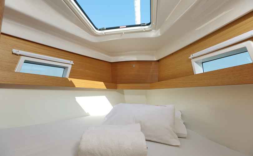 Photo Elan Impression 45.1 (2022)