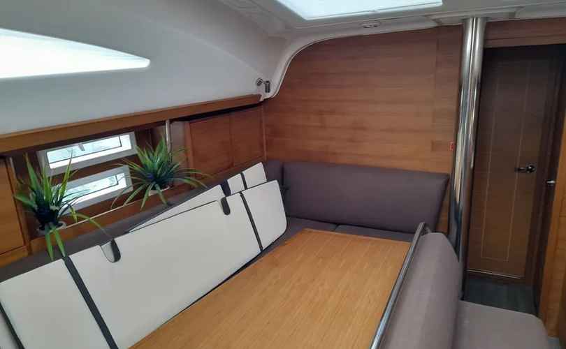 Photo Elan Impression 45.1 (2022)