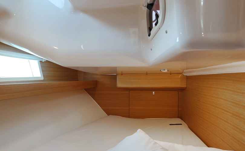 Photo Elan Impression 45.1 (2022)