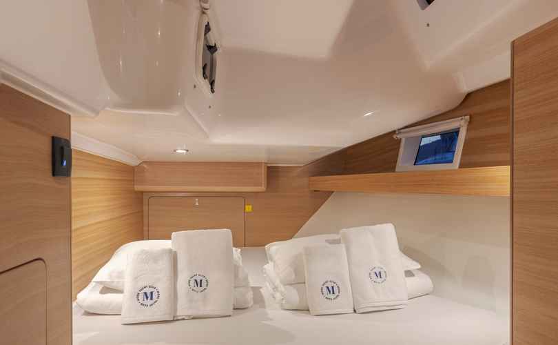 Photo Elan Impression 45.1 (2021)