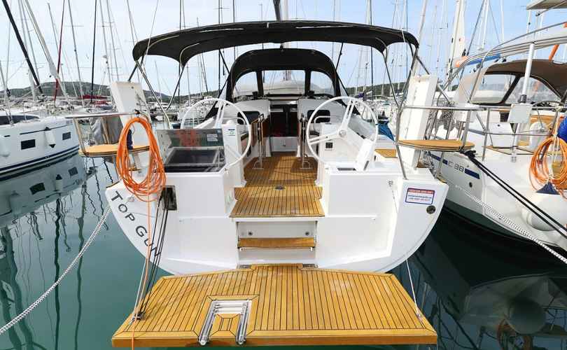 Elan Impression 45.1