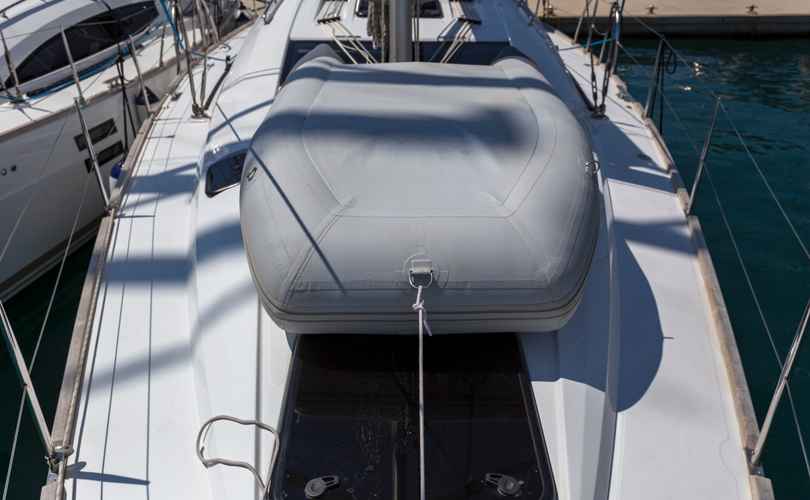 Photo Elan Impression 45.1 (2021)