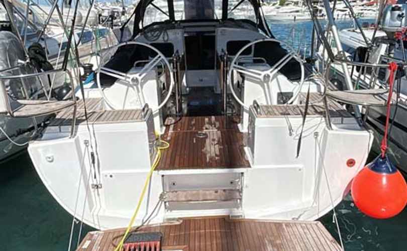 Elan Impression 45.1