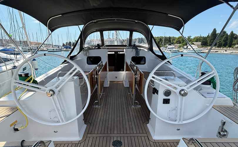 Elan Impression 45.1