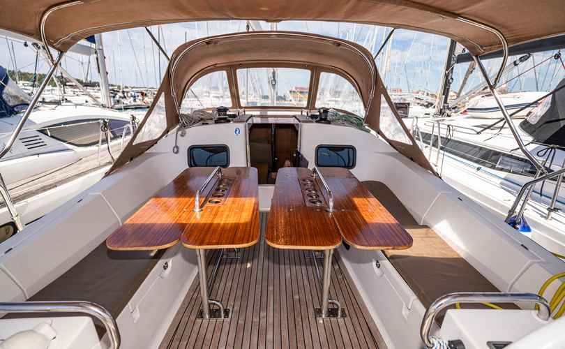 Elan Impression 45.1