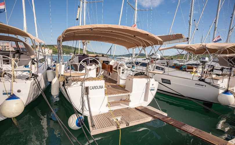 Elan Impression 45.1