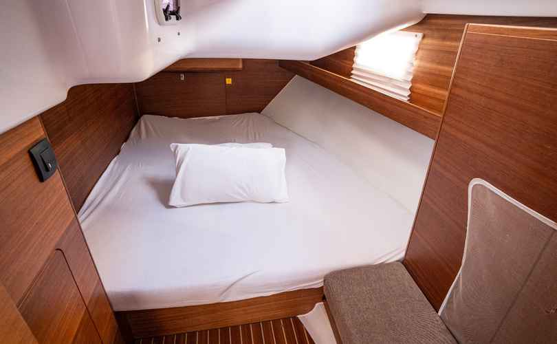 Elan Impression 45.1