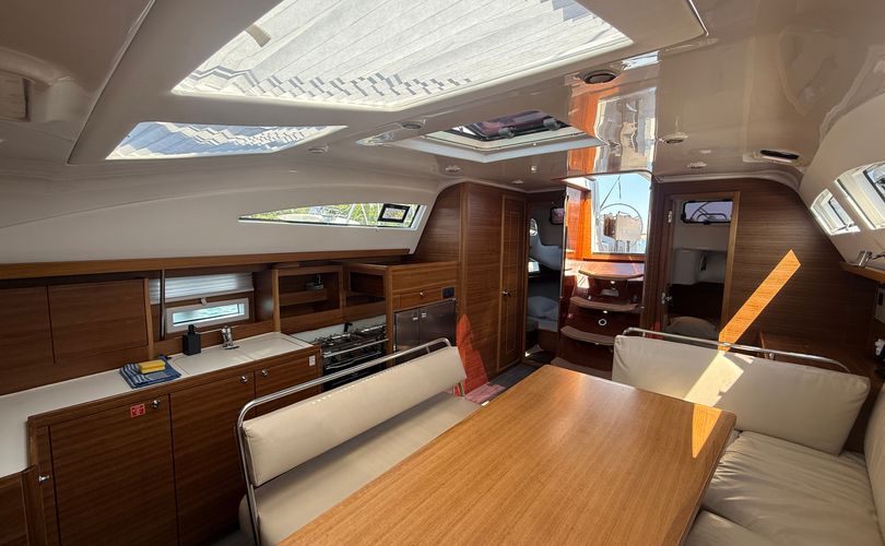 Elan Impression 45.1