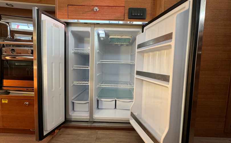 Elan Impression 45.1