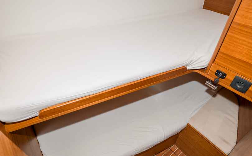 Elan Impression 45.1