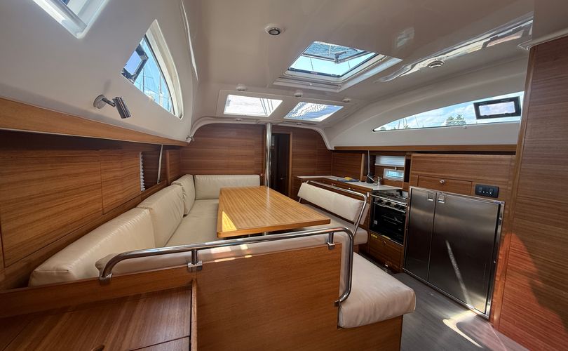 Elan Impression 45.1