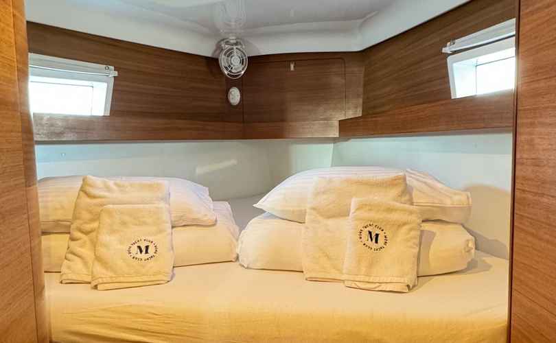 Elan Impression 45.1