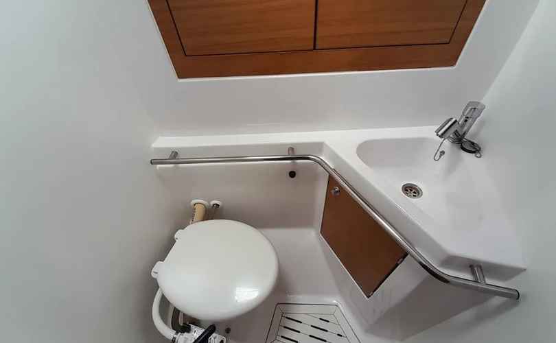 Photo Elan Impression 45.1 (2022)