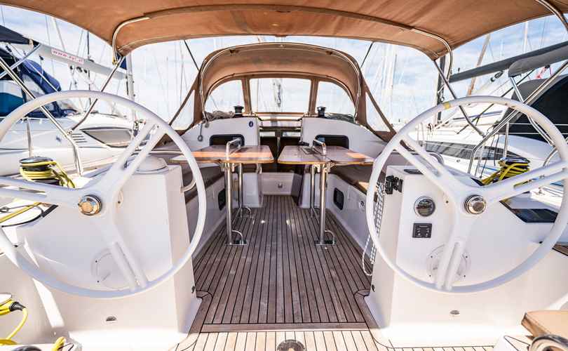 Elan Impression 45.1