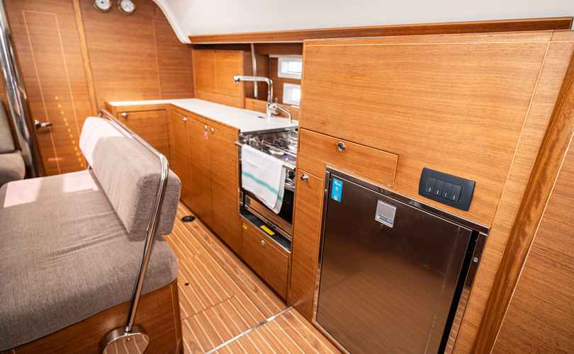 Elan Impression 45.1