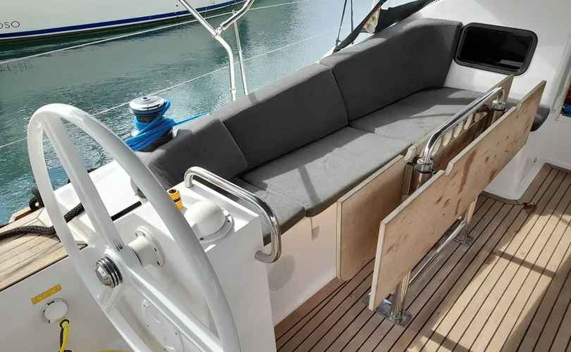 Photo Elan Impression 45.1 (2022)