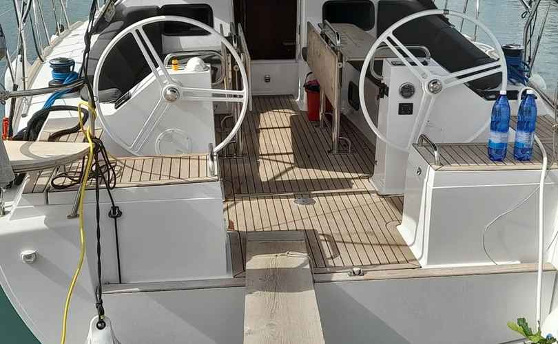 Photo Elan Impression 45.1 (2022)