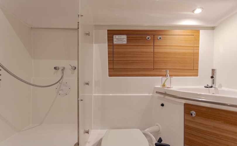 Photo Elan Impression 45.1 (2021)