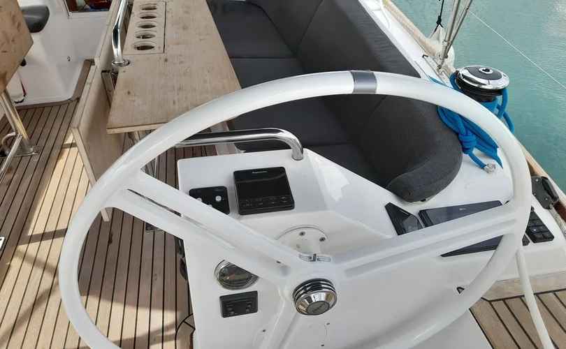 Photo Elan Impression 45.1 (2022)