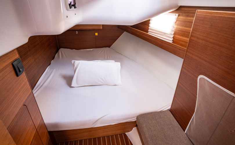 Elan Impression 45.1