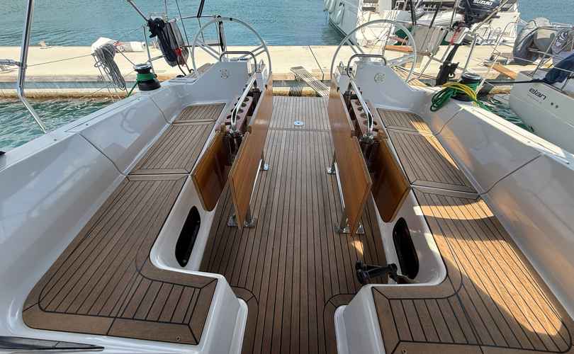 Elan Impression 45.1