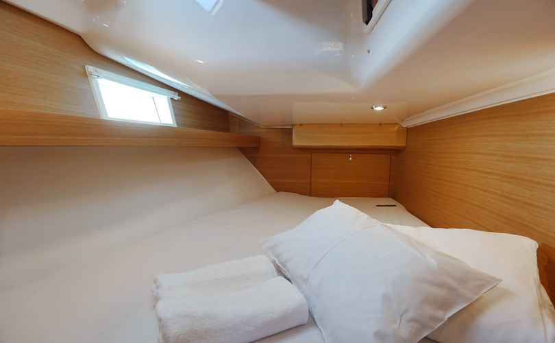 Photo Elan Impression 45.1 (2022)