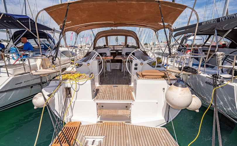 Elan Impression 45.1