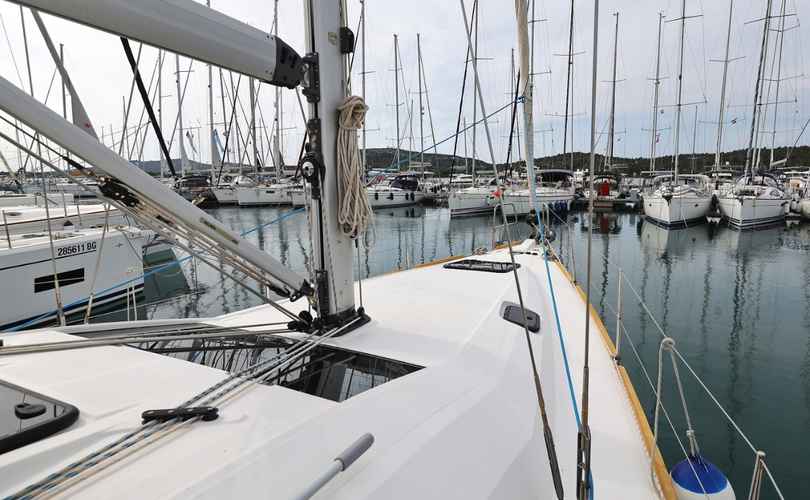 Elan Impression 45.1