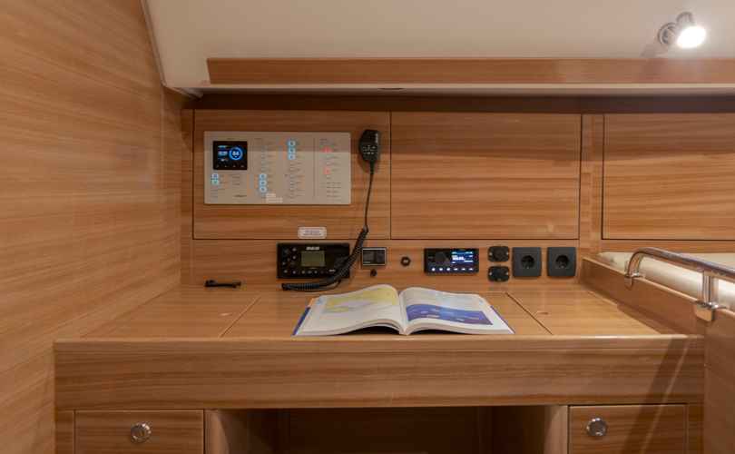 Photo Elan Impression 45.1 (2021)