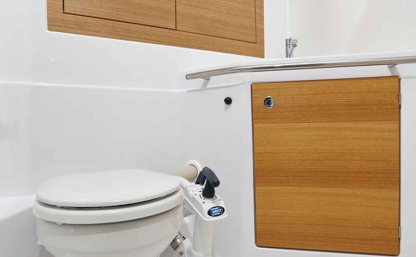 Photo Elan Impression 45.1 (2022)