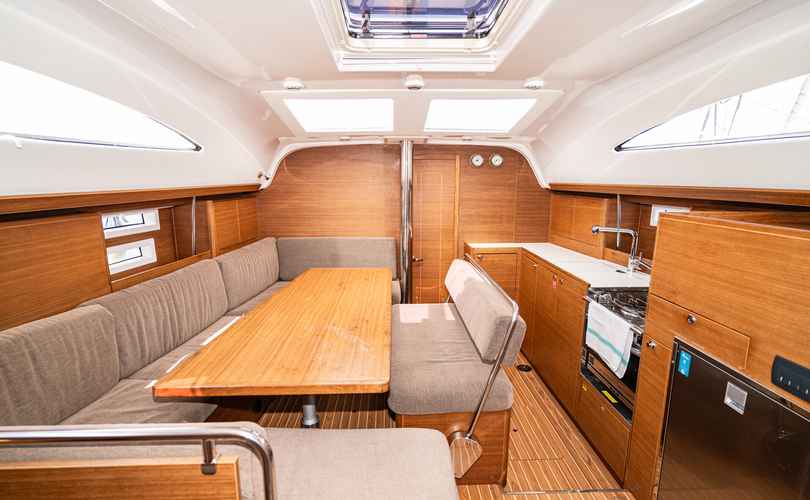 Elan Impression 45.1