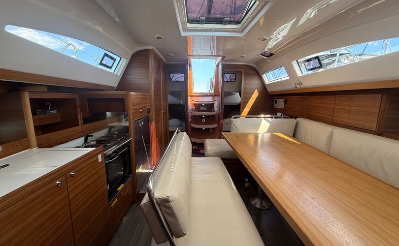Elan Impression 45.1