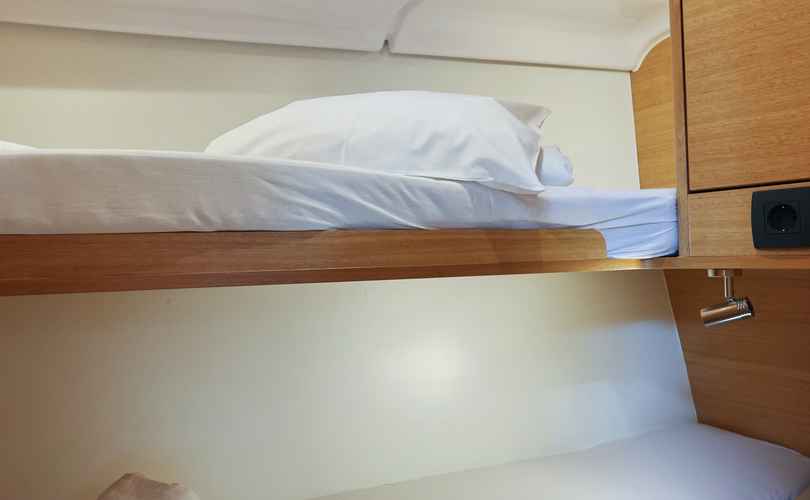 Photo Elan Impression 45.1 (2022)