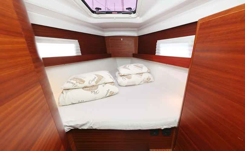 Elan Impression 45.1