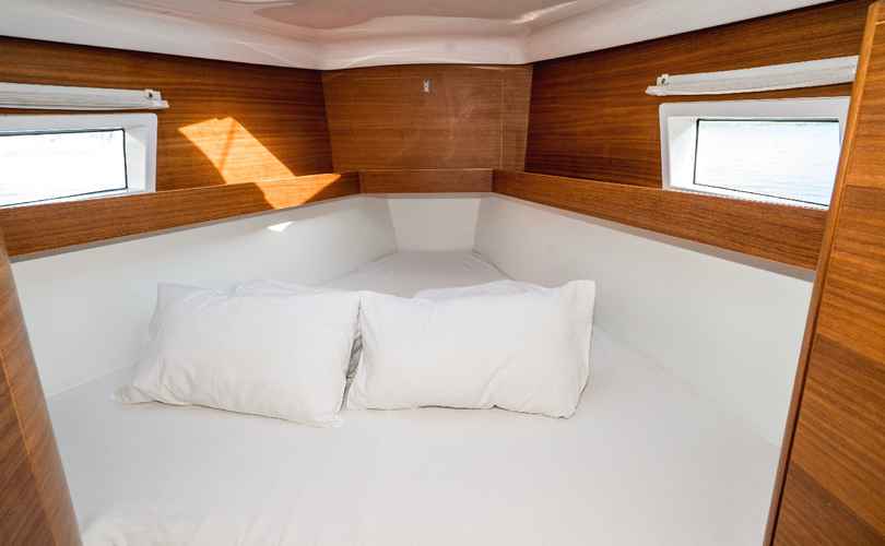 Elan Impression 45.1